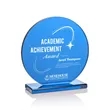 Dunlow Award | https://www.bestnamebadges.com