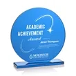 Dunlow Award | https://www.bestnamebadges.com