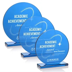 Dunlow Award | https://www.bestnamebadges.com