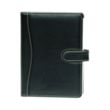 President Stitched PVC Junior Size Portfolio | https://www.bestnamebadges.com