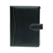 President Stitched PVC Junior Size Portfolio | https://www.bestnamebadges.com