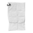Pickle Pocket Waffle Towel | https://www.bestnamebadges.com