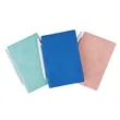 A7 Soft Pu Cover Pocket Notebook Journals W/Pen Holder&Pen | https://www.bestnamebadges.com