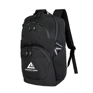 Luxury Swoop 17" Laptop Backpack