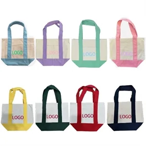 Canvas Tote Bag