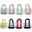 Canvas Tote Bag | https://www.bestnamebadges.com