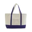 Canvas Tote Bag | https://www.bestnamebadges.com
