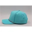 5 Panels Golf Cap | https://www.bestnamebadges.com