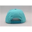 5 Panels Golf Cap | https://www.bestnamebadges.com