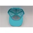 5 Panels Golf Cap | https://www.bestnamebadges.com