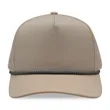 5 Panels Golf Cap | https://www.bestnamebadges.com