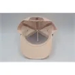 5 Panels Golf Cap | https://www.bestnamebadges.com
