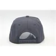5 Panels Golf Cap | https://www.bestnamebadges.com