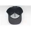 5 Panels Golf Cap | https://www.bestnamebadges.com
