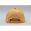 5 Panels Golf Cap | https://www.bestnamebadges.com