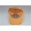 5 Panels Golf Cap | https://www.bestnamebadges.com