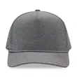 5 Panels Golf Cap | https://www.bestnamebadges.com