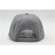 5 Panels Golf Cap | https://www.bestnamebadges.com