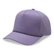 5 Panels Golf Cap | https://www.bestnamebadges.com