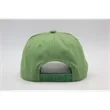 5 Panels Golf Cap | https://www.bestnamebadges.com