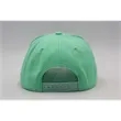 5 Panels Golf Cap | https://www.bestnamebadges.com