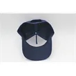 5 Panels Golf Cap | https://www.bestnamebadges.com
