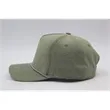 5 Panels Golf Cap | https://www.bestnamebadges.com