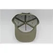 5 Panels Golf Cap | https://www.bestnamebadges.com