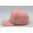 5 Panels Golf Cap | https://www.bestnamebadges.com