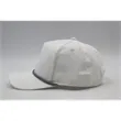 5 Panels Golf Cap | https://www.bestnamebadges.com
