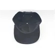5 Panel Unstructed Corduroy Snapback Rope Hat | https://www.bestnamebadges.com