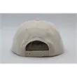 5 Panel Unstructed Corduroy Snapback Rope Hat | https://www.bestnamebadges.com
