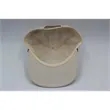 5 Panel Unstructed Corduroy Snapback Rope Hat | https://www.bestnamebadges.com