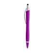 Union Printed - Touch Stylus Click Pen   | https://www.bestnamebadges.com