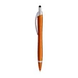 Union Printed - Touch Stylus Click Pen   | https://www.bestnamebadges.com