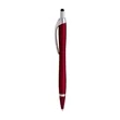 Union Printed - Touch Stylus Click Pen   | https://www.bestnamebadges.com