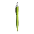 Union Printed - Touch Stylus Click Pen   | https://www.bestnamebadges.com