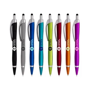Union Printed - Touch Stylus Click Pen  
