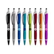Union Printed - Touch Stylus Click Pen   | https://www.bestnamebadges.com