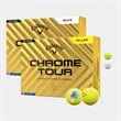 Callaway® Chrome Tour Golf Balls | https://www.bestnamebadges.com