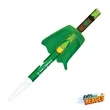 Pen Heroes™ Awareness Series Male w/Cape | https://www.bestnamebadges.com