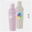 20 oz Simple Modern® Stainless Insulated Cocktail Shaker | https://www.bestnamebadges.com