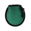 Easy Clean Inner Plush Golf Ball Washer Pouch | https://www.bestnamebadges.com