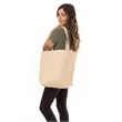 econscious Everyday Tote | https://www.bestnamebadges.com