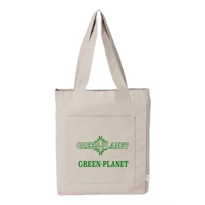 econscious Reclaimist Everywhere Tote