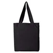 econscious Reclaimist Everywhere Tote | https://www.bestnamebadges.com