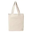 econscious Reclaimist Everywhere Tote | https://www.bestnamebadges.com