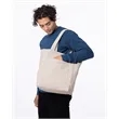 econscious Reclaimist Everywhere Tote | https://www.bestnamebadges.com