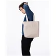 econscious Reclaimist Everywhere Tote | https://www.bestnamebadges.com