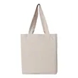 econscious Reclaimist Everywhere Tote | https://www.bestnamebadges.com